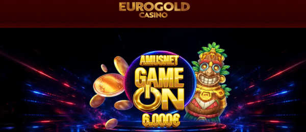 eurogold denné misie