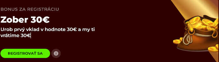 eurogold casino bonus 30 euro