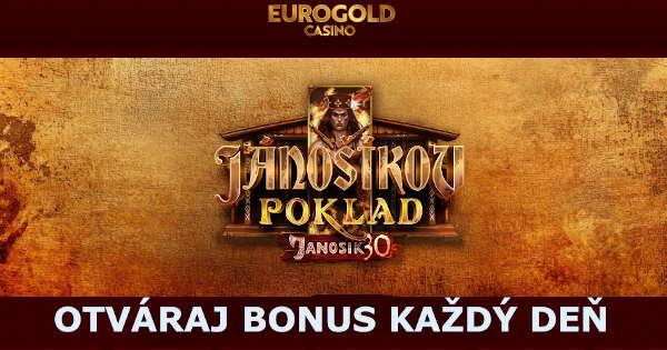 janošikov poklad 