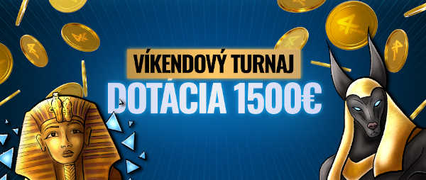 Vikendové bonus GO4Games