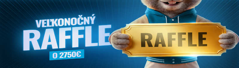 Go4games velkonočný bonus