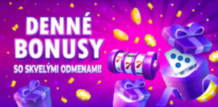 denné bonusy Rebuy star casino