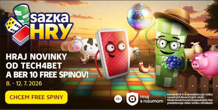 sazka hry casino free spiny bomby