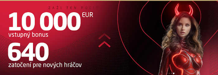 registracny bonus synot 5