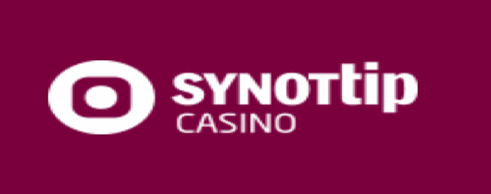 Synottip casino bonus