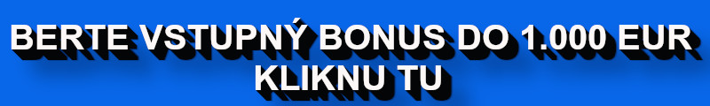 Tipsport vstupny bonus do online kasina