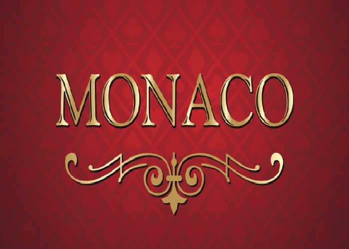 Monaco logo