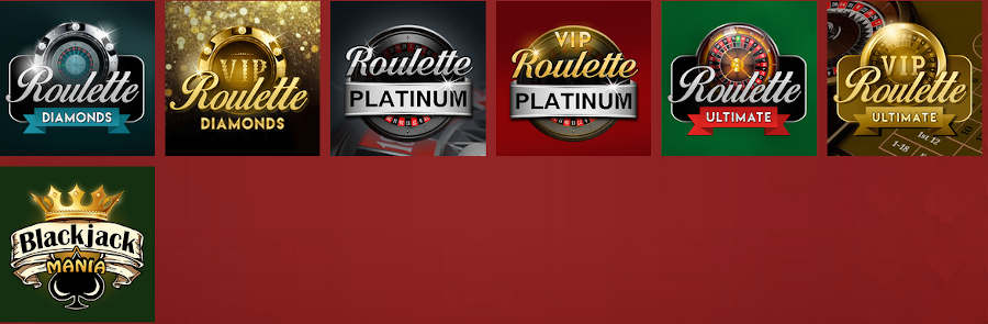 Online rulety Monaco bet casino