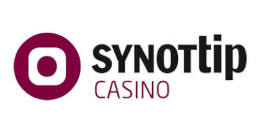 synot tip logo