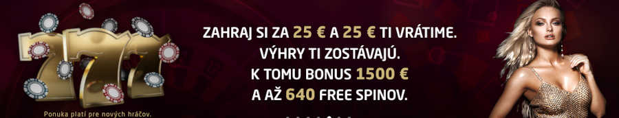 Synottip casino vstupny bonus