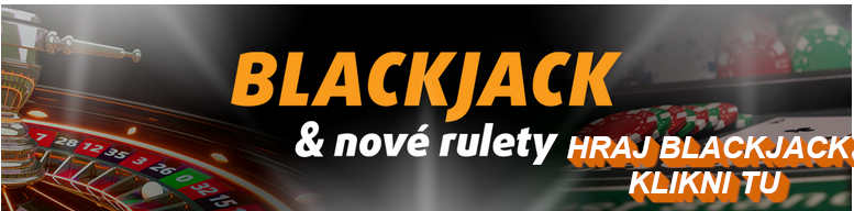 Tipsport online kasino Blackjack turnaje | Hrajte turnaje o vysoke výhry s Tipsport kasinom