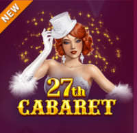 27 th Cabaret