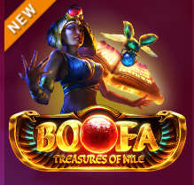 Boofa apollo games