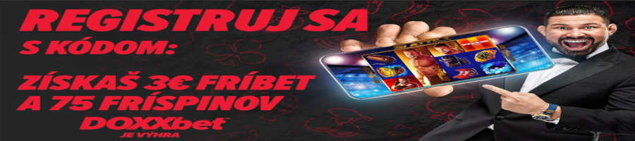 Doxxbet casino banner atilla6