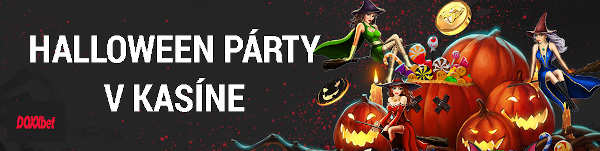 Doxxbet casino halloween bonus