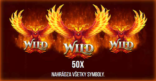 Firebird Double 27 bonus