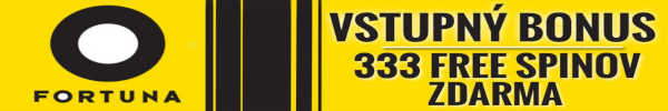 Free Spinov 333 Fortuna casino