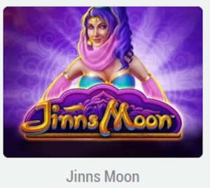 jinns moon