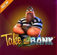 take the bank