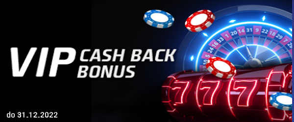 VIP Bonus v eTipos casino