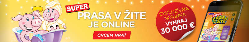 Maxi turnaj v Tipos casino