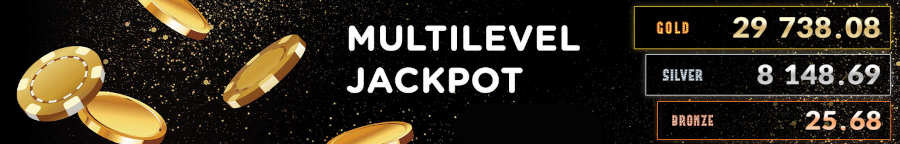 Tipos casino jackpot