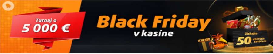 tipsport casino black friday bonus