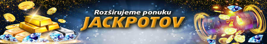 Jackpot v tipsporte