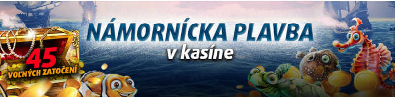 tipsport kasino bonus free spiny