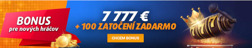 Tipsport kasino bonus