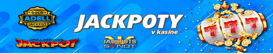 Tipsport jackpot 2022