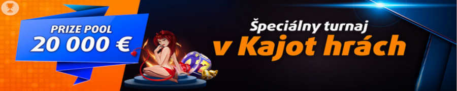 Tipsport casino Kajot