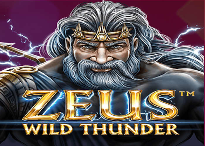 Zeus Wild Thunder