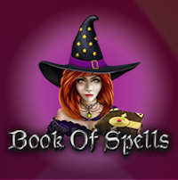 book of spells