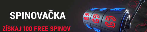 Spinovacka bonus doxxbet casino