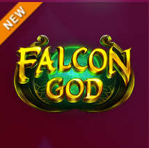 Falcon god apollo games