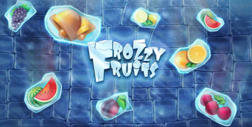 frozzy fruits