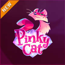 pinky cat apollo games