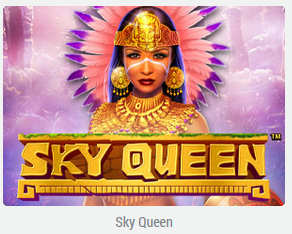 sky queen