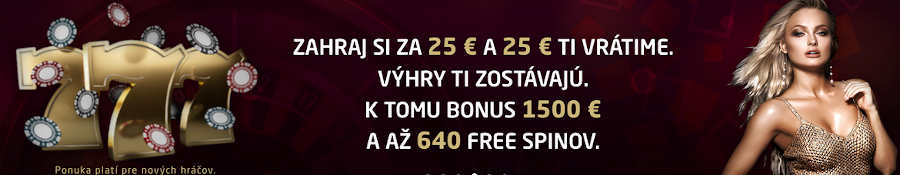 vstupny bonus synot tip kasino