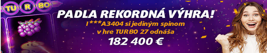 tipsport rekordna výhra