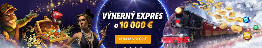 Turnaj tipsport casino