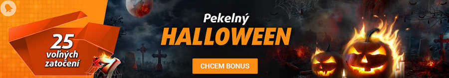 tipsport casino halloween bonus