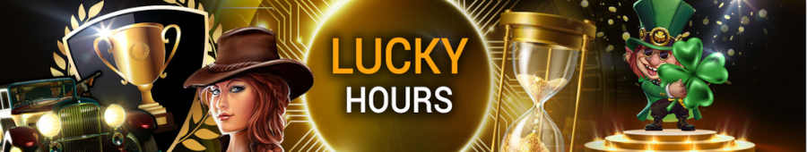 Lucky hours Tipsport