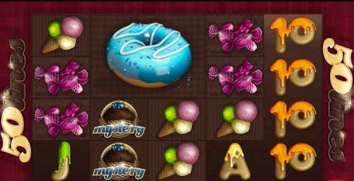 Wild cookies egaming v Tipsport casino