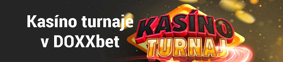 Doxxbet casino velkonočny turnaj