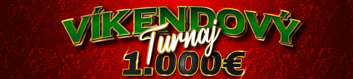 Eurogold turnaj casino