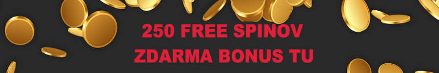 Synot Free spiny bonus automaty