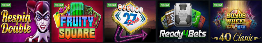 casimi gaming