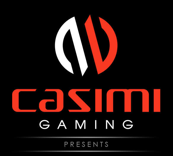 casimi gaming